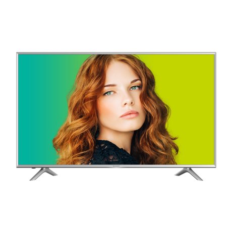 Walmart 55 Inch Black Friday deal Sharp 55&quot; Class 4K (2160P) Smart LED TV (LC-55P6000U) $298 ...