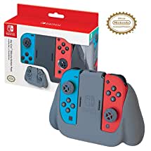Nintendo Switch Joy-Con Action Grip and Thumb Grips by RDS Industries - $5.99 @ Amazon + FS with Prime