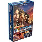 Pandemic: Hot Zone North America Board Game $7 + Free Store Pickup