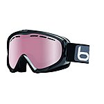 Bolle Y6 OTG Shiny Black/Black Medium-Large Snow Goggles - $11.56 @ Amazon + FSSS