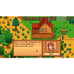 Stardew valley nintendo shop switch digital code