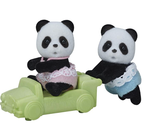cyber monday calico critters deals
