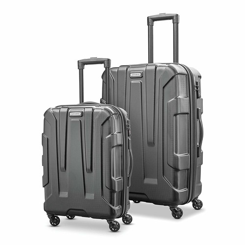 samsonite centric 20