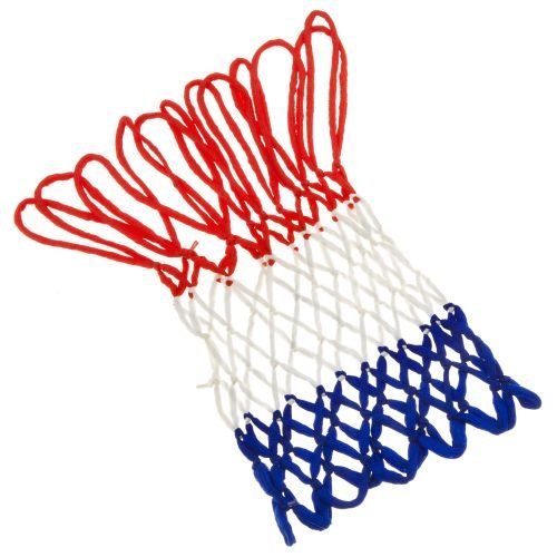 Spalding All Weather Basketball Net Red White Blue Slickdeals Net