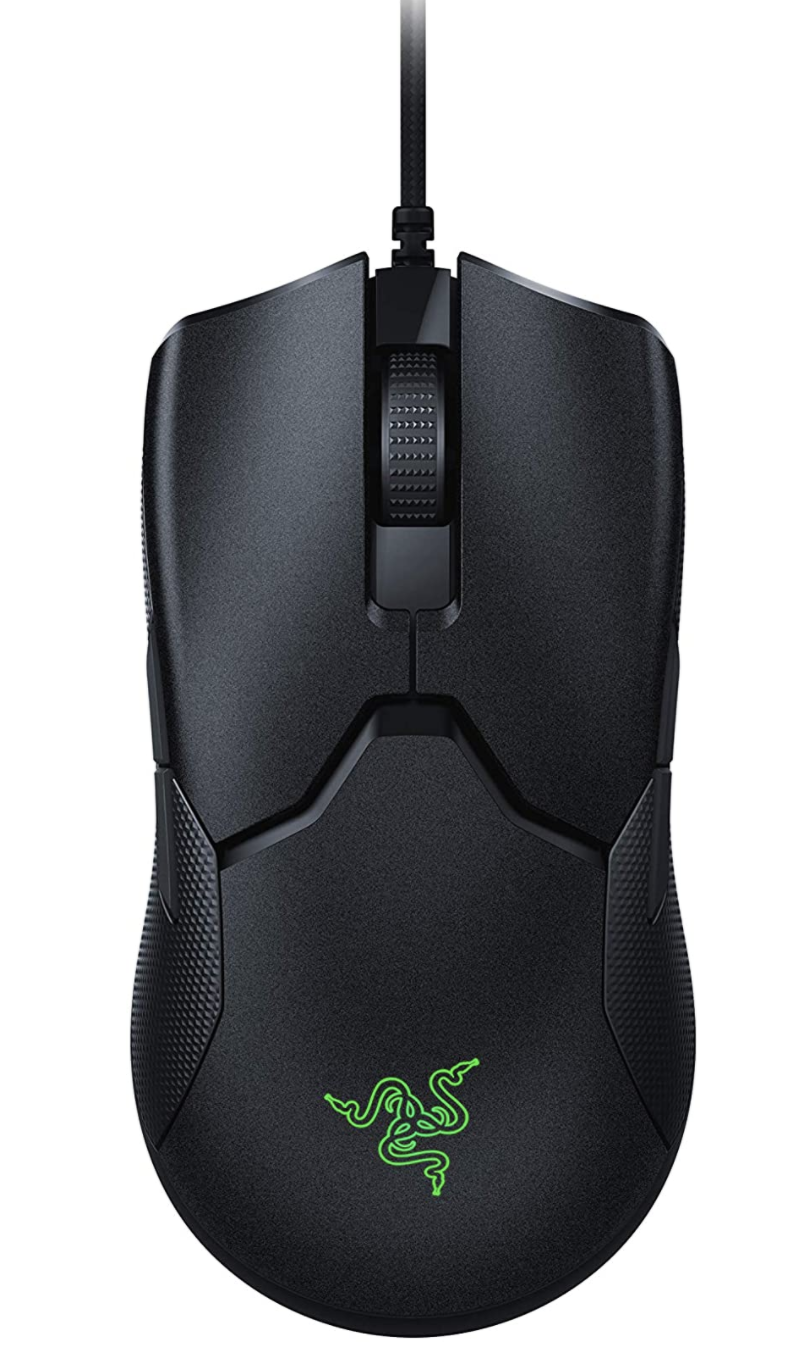 Razer Viper Ultralight Ambidextrous Wired Gaming Mouse - $49.99 @ Amazon + FS
