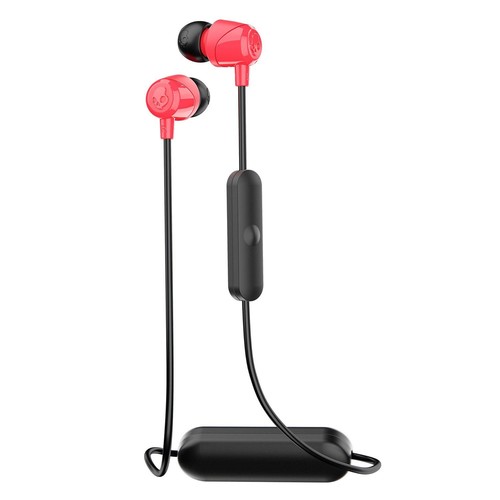 Skullcandy Jib Wireless In-Ear Earbud - Red/Black - $9.99 @ Amazon + FSSS