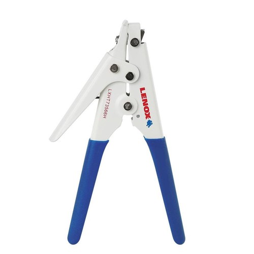 LENOX Cable Tie Tension Tool/Snips - $6.59 @ Lowe's + Free Store Pickup - YMMV