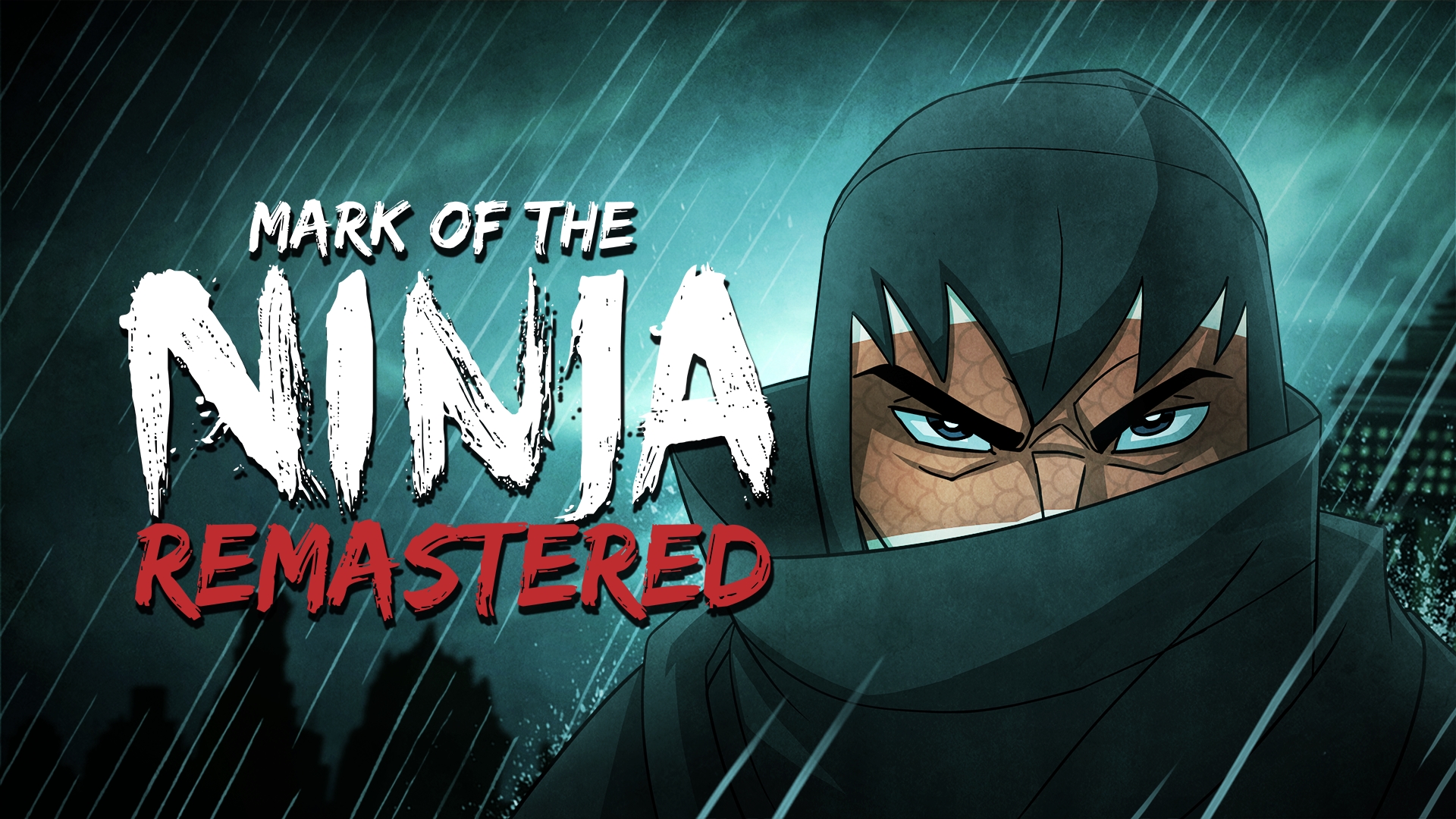 Mark of the Ninja: Remastered (Nintendo Switch Digital Download) - $4.99 @ Nintendo Game Store