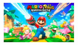 Mario Rabbids Kingdom Battle Gold Edition 20 Or Standard Edition
