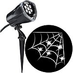 Halloween Lightshow Projection - only $14.98