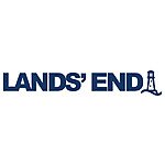 Lands' End | Receive 40% off full-price styles | Promo Code: FRIENDLY