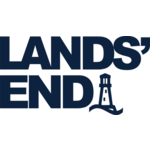 Lands' End | Receive 50% OFF 1 full-price item | Code: GOURD, Pin: 2134