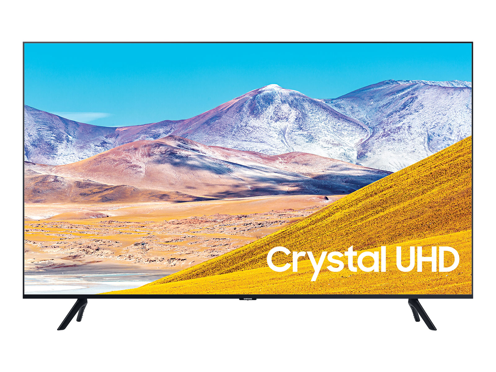 85 inch Samsung TU8000 $1529.99 (EPP) plus $150 Google Play Credit