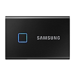 Samsung EDU/EPP: 2TB Samsung Portable T7 Touch USB-C 3.2 External SSD $90 + Free Shipping