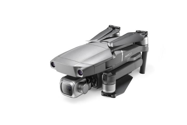 DJI Mavic 2 Pro Drone - Refurb - $1079