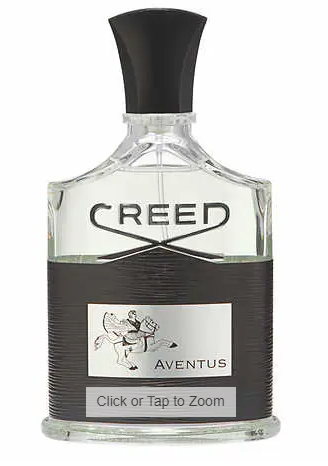 Creed perfume sale cost