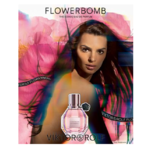 Costco Members: 1.7-Oz Viktor &amp; Rolf Flowerbomb Eau de Parfum Fragrance $65