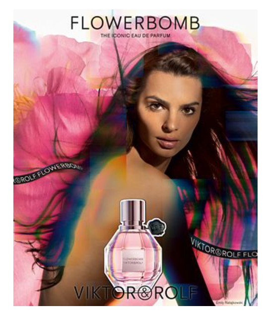 Costco Members: 1.7-Oz Viktor & Rolf Flowerbomb Eau de Parfum Fragrance $65