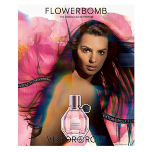 Costco Members: 1.7-Oz Viktor & Rolf Flowerbomb Eau de Parfum Fragrance $  65