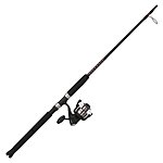 Various Fishing Rods, Reels, Kayak Supplies and Gear (Walmart Clearance) YMMV B&amp;M $1