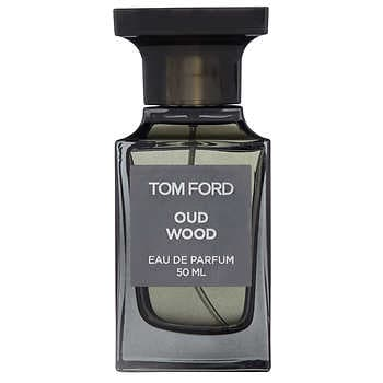 Tom Ford Oud Wood Eau de Parfum, 1.7 oz | Costco $189.99