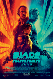 Blade Runner 2049 (Apple TV/iTunes - $7.99)
