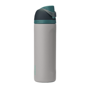 24-Oz Owala FreeSip Stainless Steel Water Bottles (Many Colors) $22.78