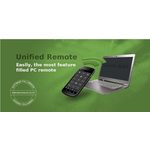 Unified Remote Android - .99 Google Play