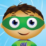Amazon Android App Store: SUPER WHY! Free