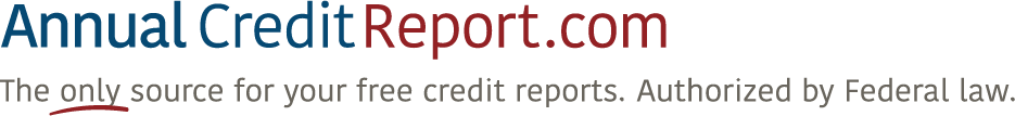 AnnualCreditReport.com free weekly credit reports until April 2021