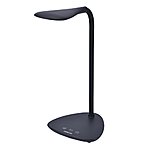 LED Desk Lamp Stepless Dimming, 3 Color Temperatures, 40-Min Timer $15.83 @Amazon + FS With Prime