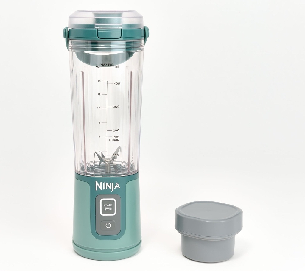 ninja blast blender review reddit