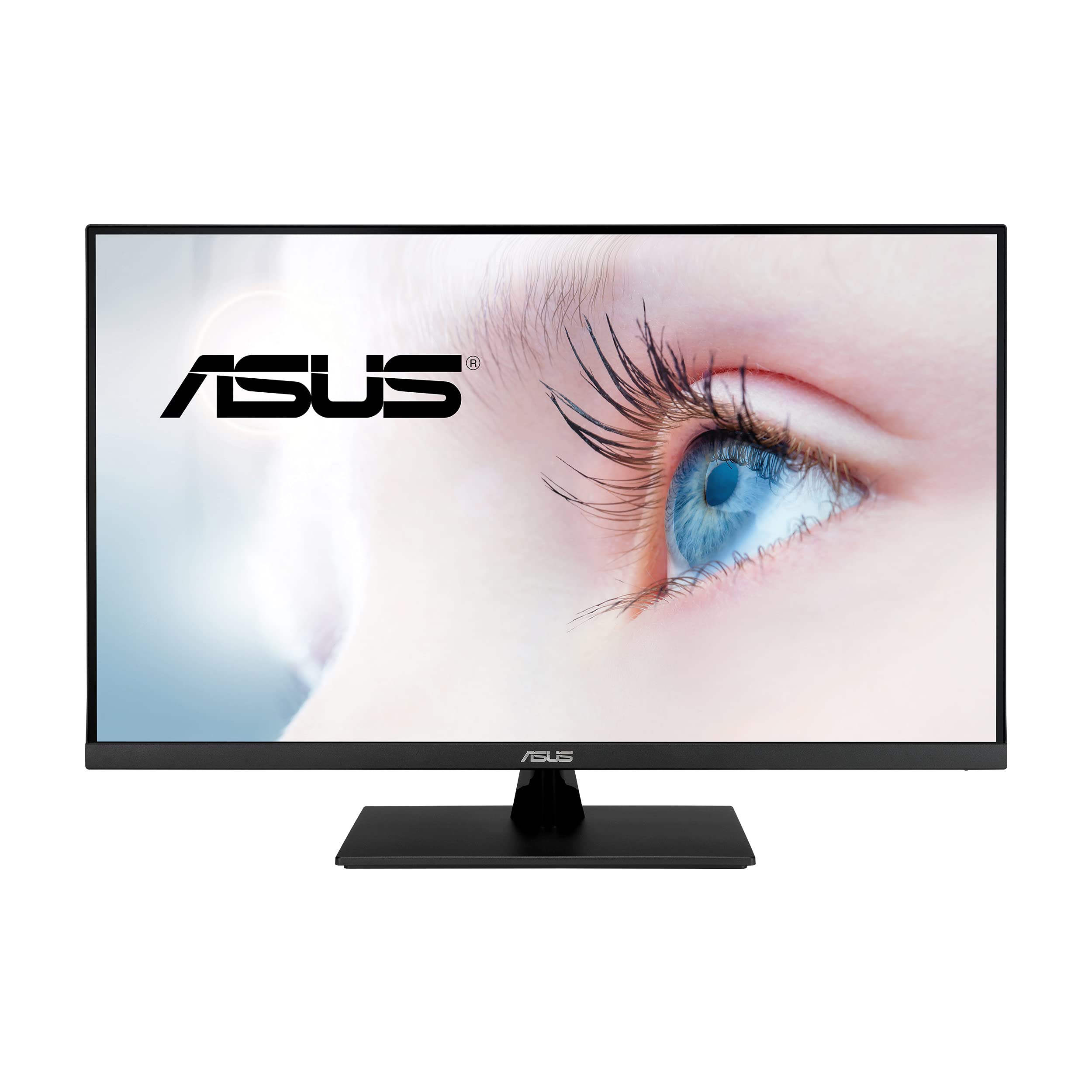 ASUS 31.5” 4K HDR IPS Monitor (VP32UQ) $269 at Newegg/B&H Photo/Adorama