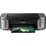 Canon PIXMA PRO-100 Professional Inkjet Photo Printer - $59.99 after rebate