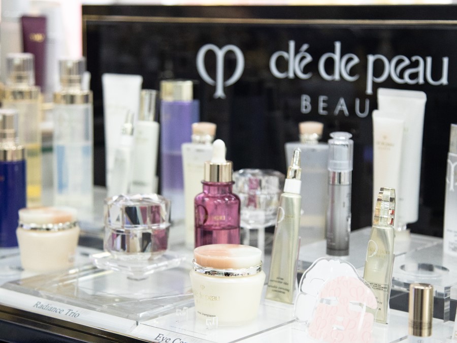 20% Off All Shiseido Beauty Products $1.2