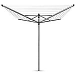 Brabantia Lift-O-Matic Rotary Dryer Clothes Line - 196 feet $76.99