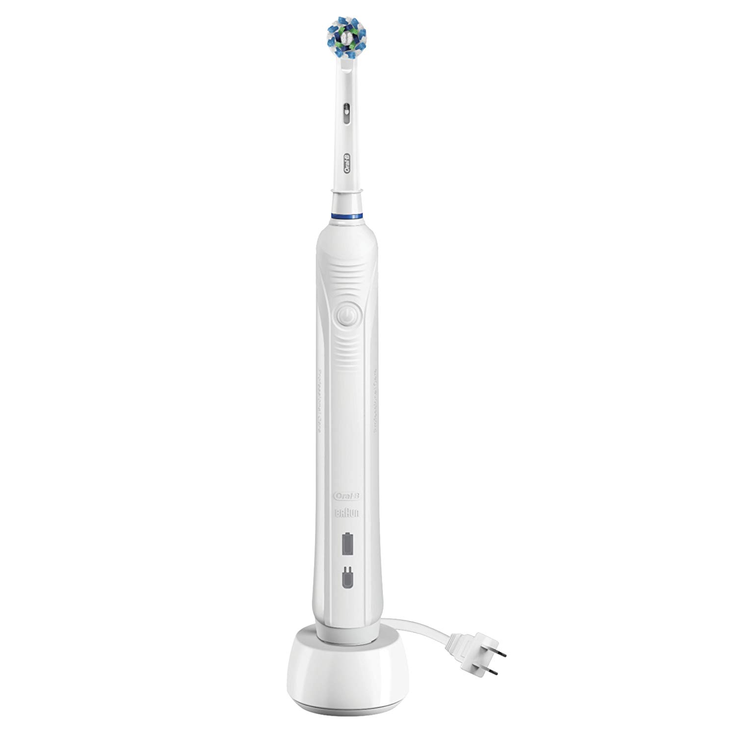 Oral-B Pro 1000 Rechargable Toothbrush $25