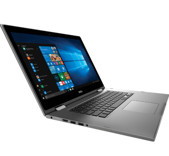 Dell: Save $170 on Inspiron15 5000 2-in-1