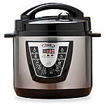 Power 8qt Pressure Cooker + More Flash Deals at BJ's Wholesale