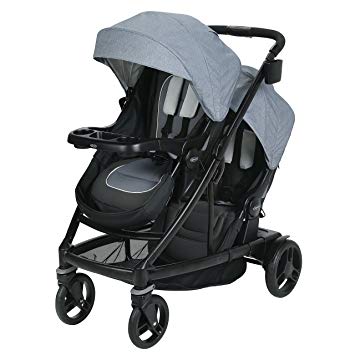 Graco UNO2DUO and Modes Stroller $314.99