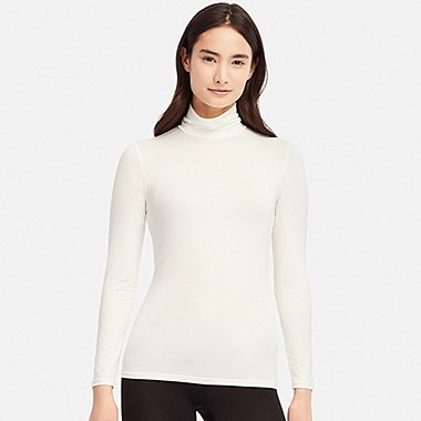 UNIQLO Buy 2 Get $5 Off Each HEATTECH Pieces