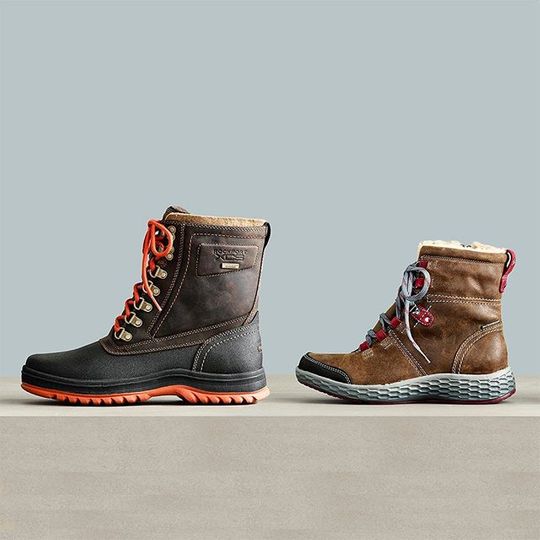 Rockport: 2 for $89 sale and outlet category products + Free Shipping