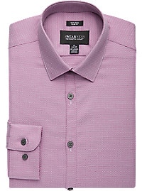 2 for $50 Clearance Dress Shirts at Men's Wearhouse + Free Shipping