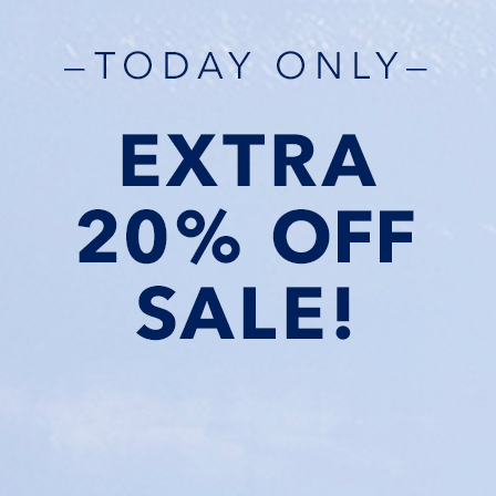 Keds: Extra 20% off Clearance + Free Shipping
