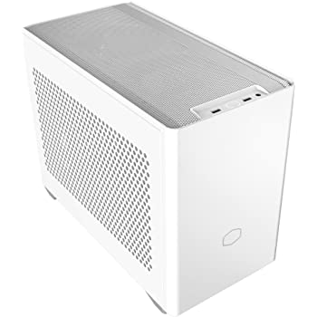 Cooler Master NR200 & NR200P Mini ITX Case in stock on Amazon - Read description $79.99