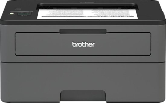 [REFURB] Brother Laser Printers w/ $20 OFF 100 $89.99
