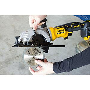 Dewalt best sale dcs571b lowe's