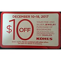 Jewelry Deals, Coupons & Promo Codes | Slickdeals