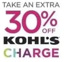 Kohl S Cardholders Coupon For Additional Savings Slickdeals Net