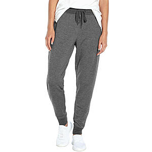 Eddie bauer sweatpants sam's club top